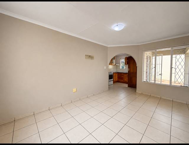 3 BEDROOM HOUSE TO LET IN REMBRANDT PARK